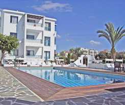 Aparthotel Tasmaria