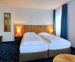  Appartis - Hotel am Stadtpark