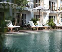 Hotel Tika Lombok