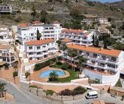 Hotel APARTAMENTOS TROPICALIA ALMU&Ntilde;ECAR