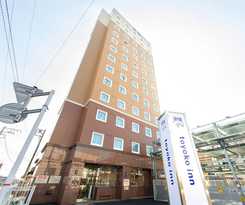 Hotel Toyoko Inn Oyama Eki Higashi-guchi 2
