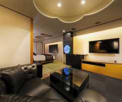 Hotel Eldia Luxury Kobe