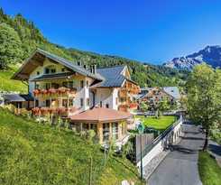 Hotel Almhof Alpin Apartments and Spa