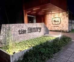 Hotel The Henry Roost Bacolod
