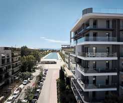  AVA Hotel and Residences Athens Riviera