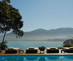 Hotel Pousada Picinguaba