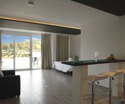Hotel Domus Lake Resort
