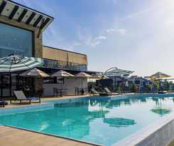 Hotel Tufaha Resort