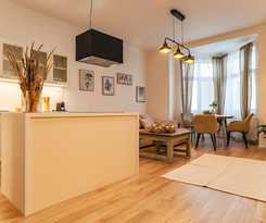 Hotel STING Boutique Apartments