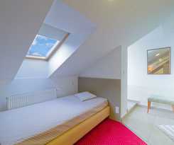 Hotel Penzion Vanessa