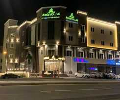  Aman Hotel Almhalh