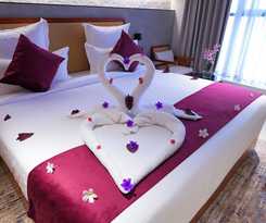 Hotel Vivian Park El Raed