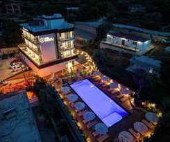 Hotel Memaj