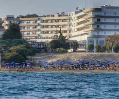 Hotel Melissi Beach  and Spa
