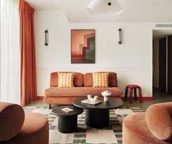 Aparthotel Edgar Suites Montrouge