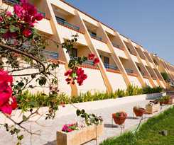 Napa Prince Apartments