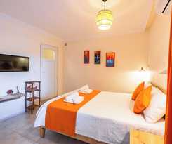 Yeşil Vadi Otel