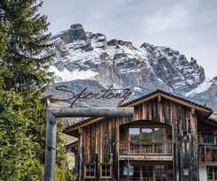 Hotel Sportony Mountain Lodges