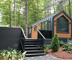  Kartepe Saklı Vadi Tiny House