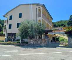 Hotel Fontalleccio