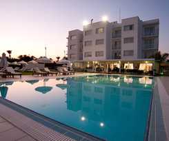 Frixos Suites Apts