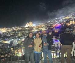 Hotel Taxco De Mis Amores