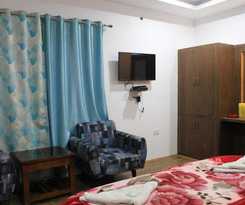 Hotel Royal Plaza Leh