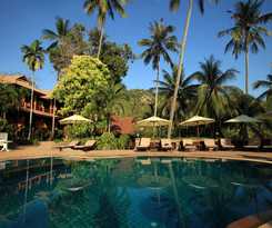 Hotel Coral Cliff Beach Resort Samui