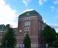 Hotel Forenom Apartments G&ouml;teborg Geijersgatan