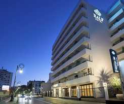 Hotel H&ocirc;tel RALF