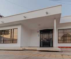 Hotel Casa Miriam