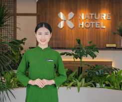 Hotel Nature - Le Hong Phong