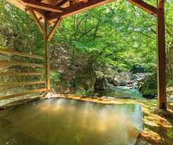 Hotel Tabist Shiobaraonsen Kashiwaya Ryokan
