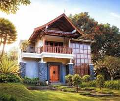 Hotel Sindang Reret Cikole