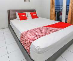Hotel OYO 94117 Mr Rooms Appartement Mutiara