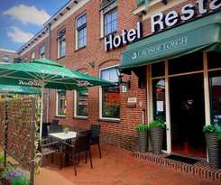 Hotel Restaurant \'t Ronde Loegh