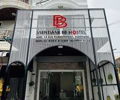 Hotel Vientiane BB