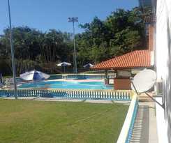 Hotel Pousada Parthenon Ubatuba
