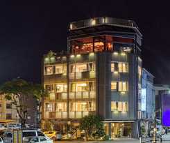 Hotel Tenlien onsen Hot Spring