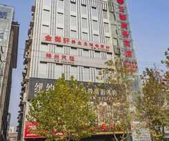 Hotel Yundu Business