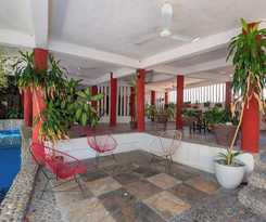 Hotel Coyula Huatulco