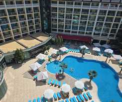 Hotel Planeta hotel and Aquapark