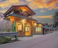 Hotel Jalori Hills
