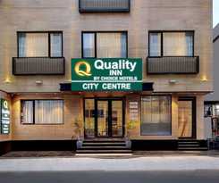 Hotel Quality Inn City Centre Varanasi