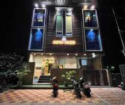 Hotel Mayur Palace