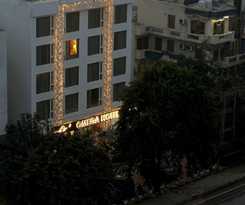 Hotel OMEGA