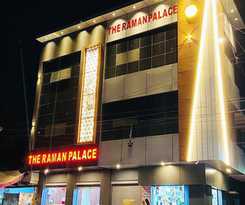 Hotel The Raman Palace - A Budget