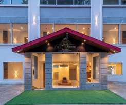 Hotel Kavin The Chail Resort - Serene Valley Views