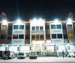 Hotel JMC HOTEL THE MOON