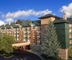 Hotel Grand Smokies Resort Lodge